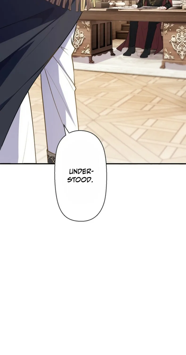 Abandoned, Is It Really Okay to Be Loved This Much? Chapter 4 page 84 - 