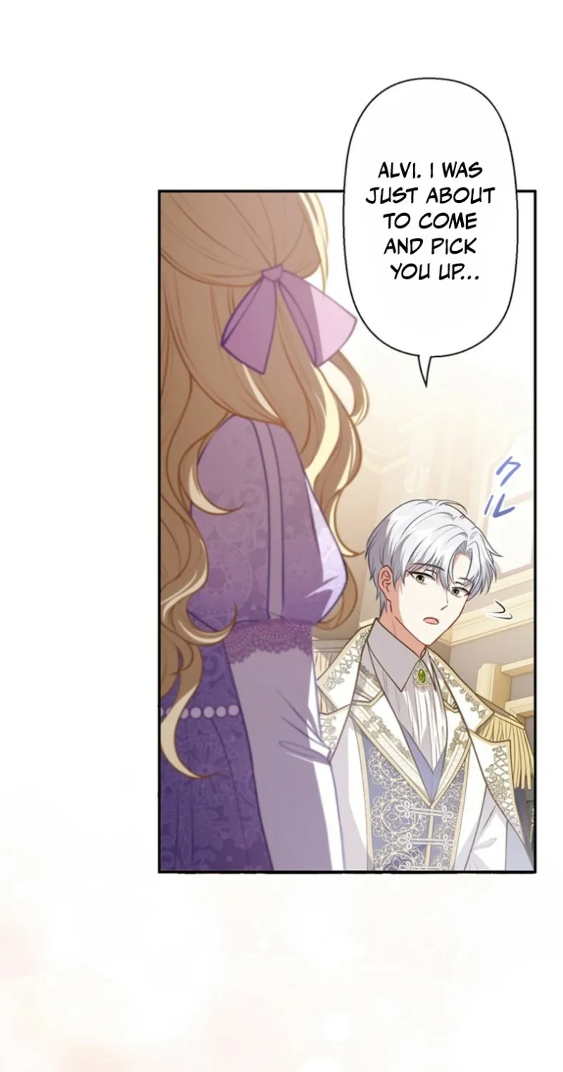 Abandoned, Is It Really Okay to Be Loved This Much? Chapter 4 page 88 - 