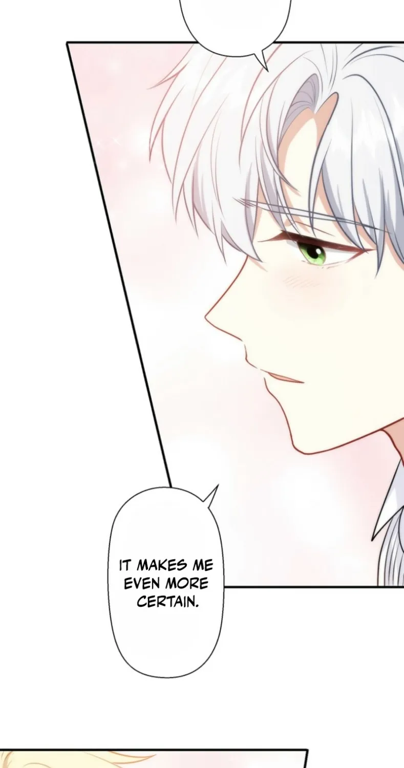 Abandoned, Is It Really Okay to Be Loved This Much? Chapter 4 page 94 - 