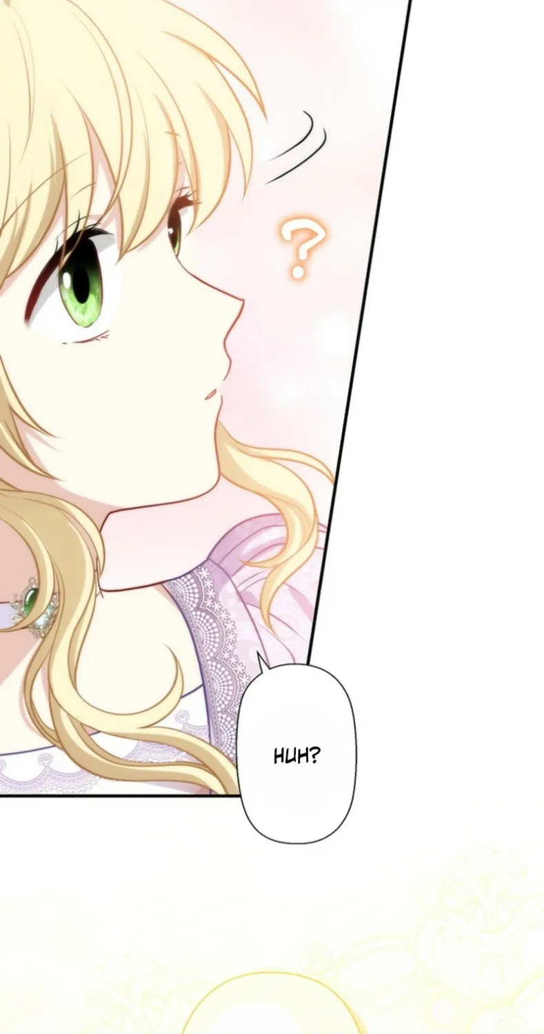 Abandoned, Is It Really Okay to Be Loved This Much? Chapter 4 page 95 - 