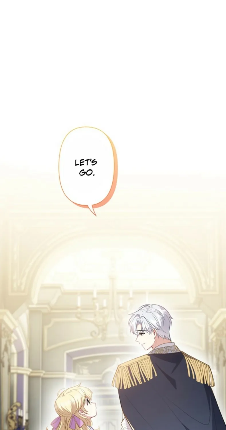 Abandoned, Is It Really Okay to Be Loved This Much? Chapter 4 page 98 - 