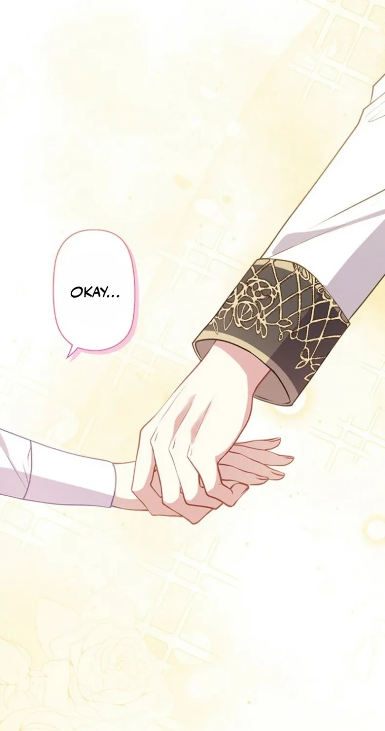 Abandoned, Is It Really Okay to Be Loved This Much? Chapter 4 page 100 - 