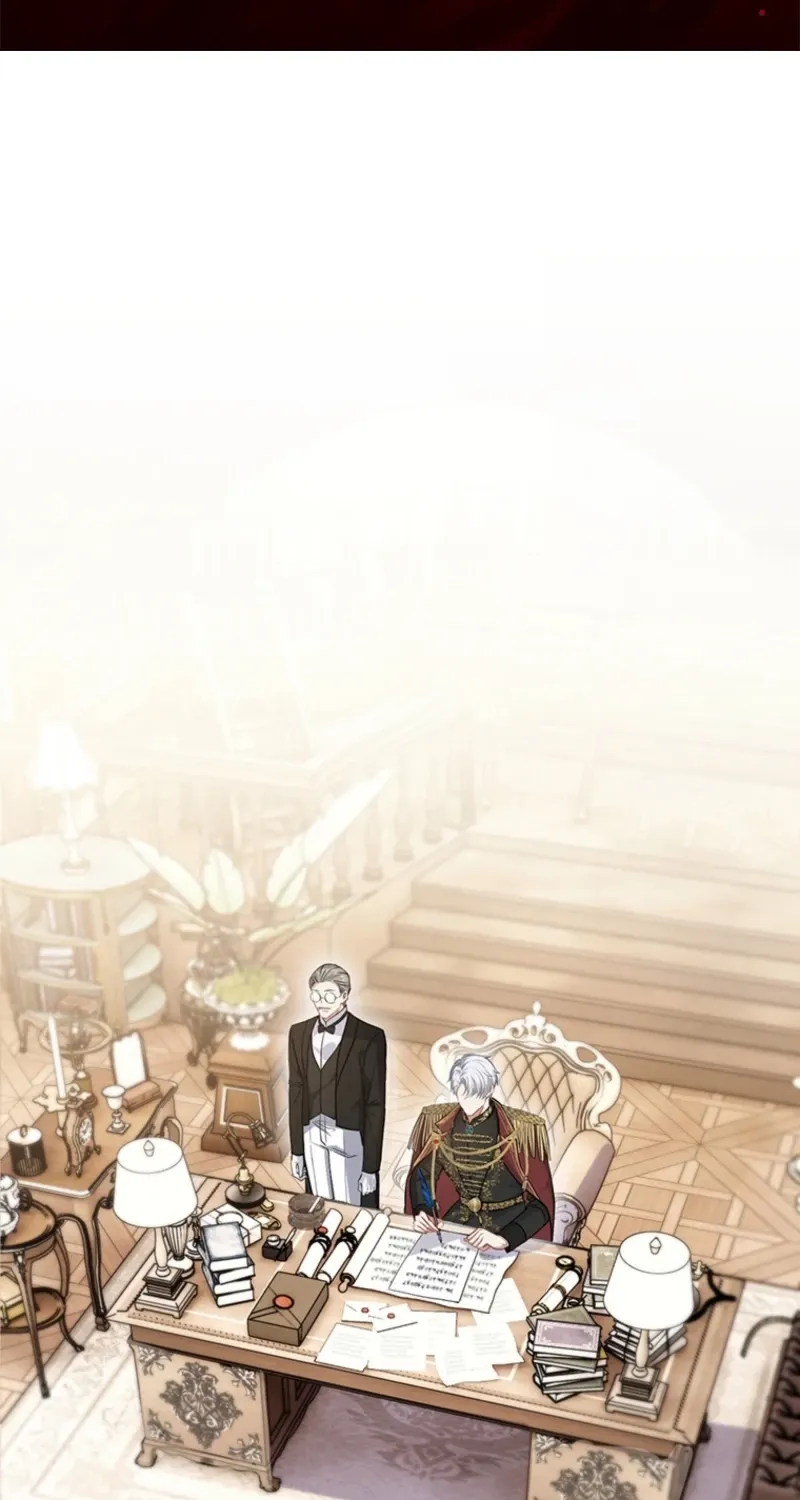 Abandoned, Is It Really Okay to Be Loved This Much? Chapter 5 page 2 - 