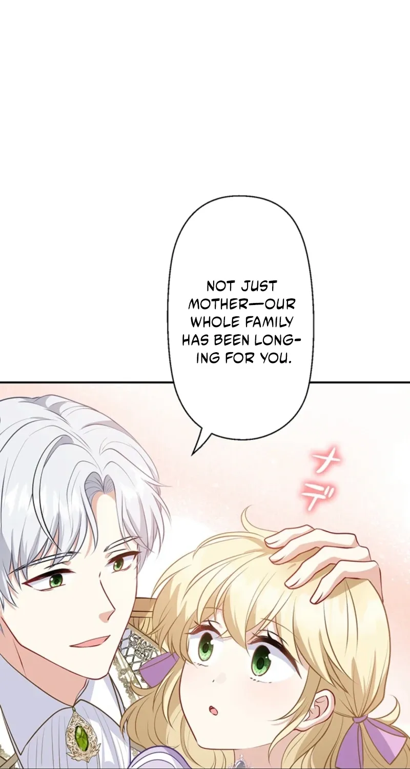 Abandoned, Is It Really Okay to Be Loved This Much? Chapter 5 page 101 - 