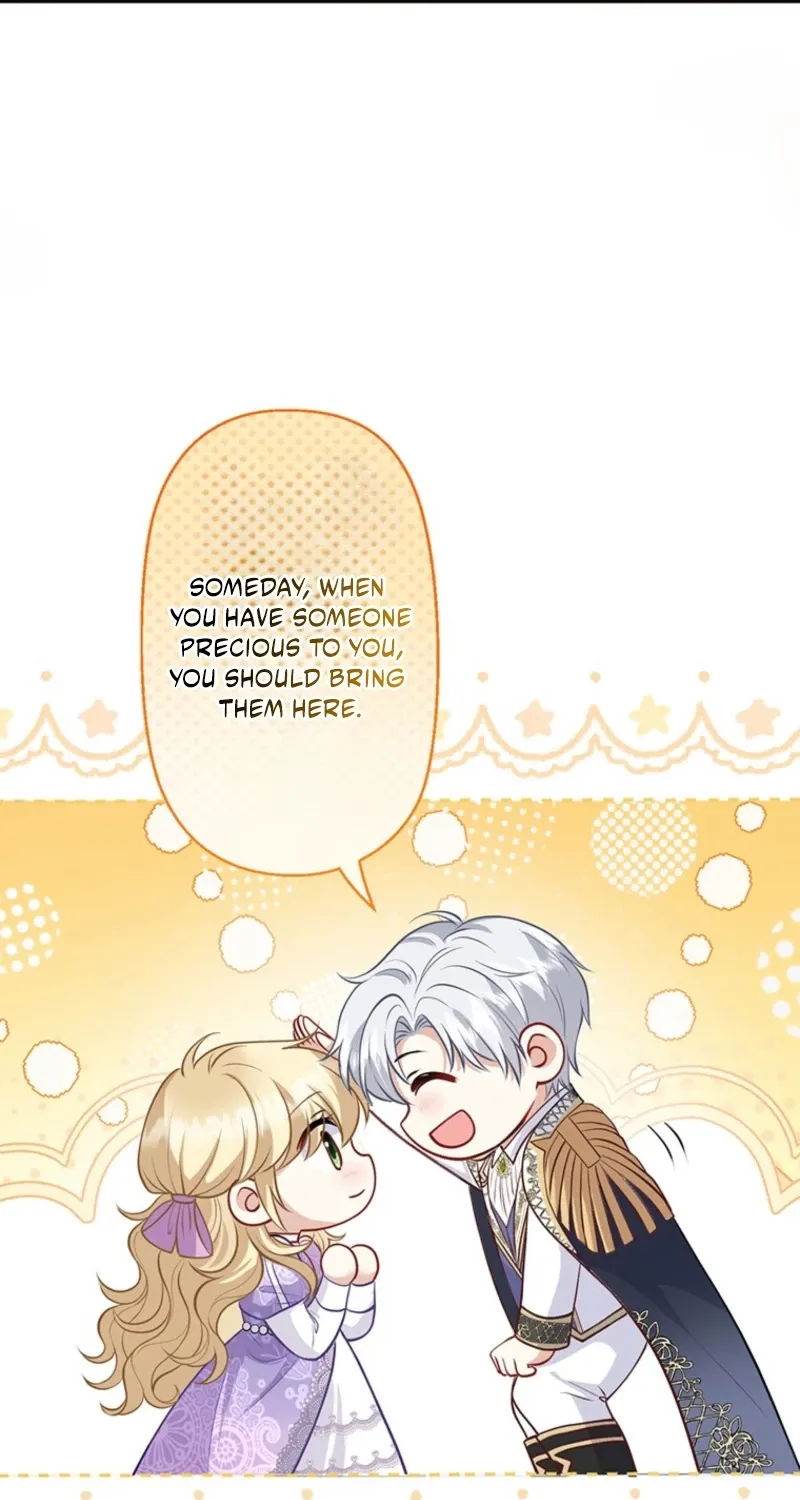 Abandoned, Is It Really Okay to Be Loved This Much? Chapter 5 page 102 - 