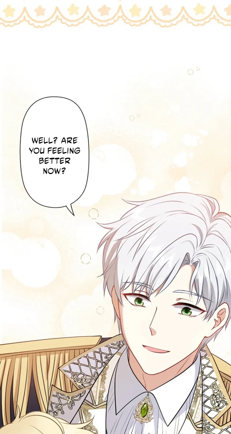 Abandoned, Is It Really Okay to Be Loved This Much? Chapter 5 page 103 - 