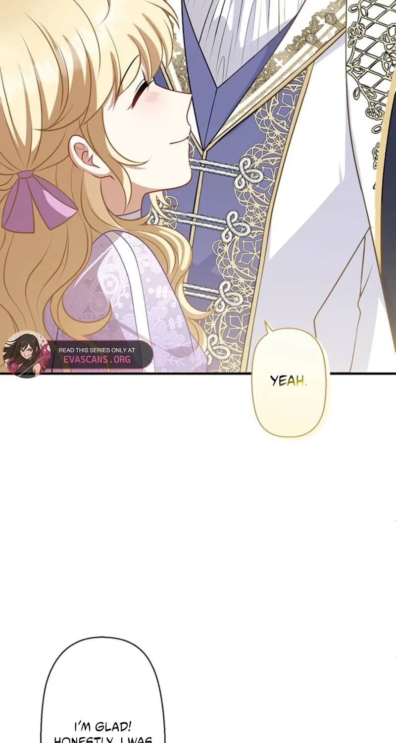 Abandoned, Is It Really Okay to Be Loved This Much? Chapter 5 page 104 - 
