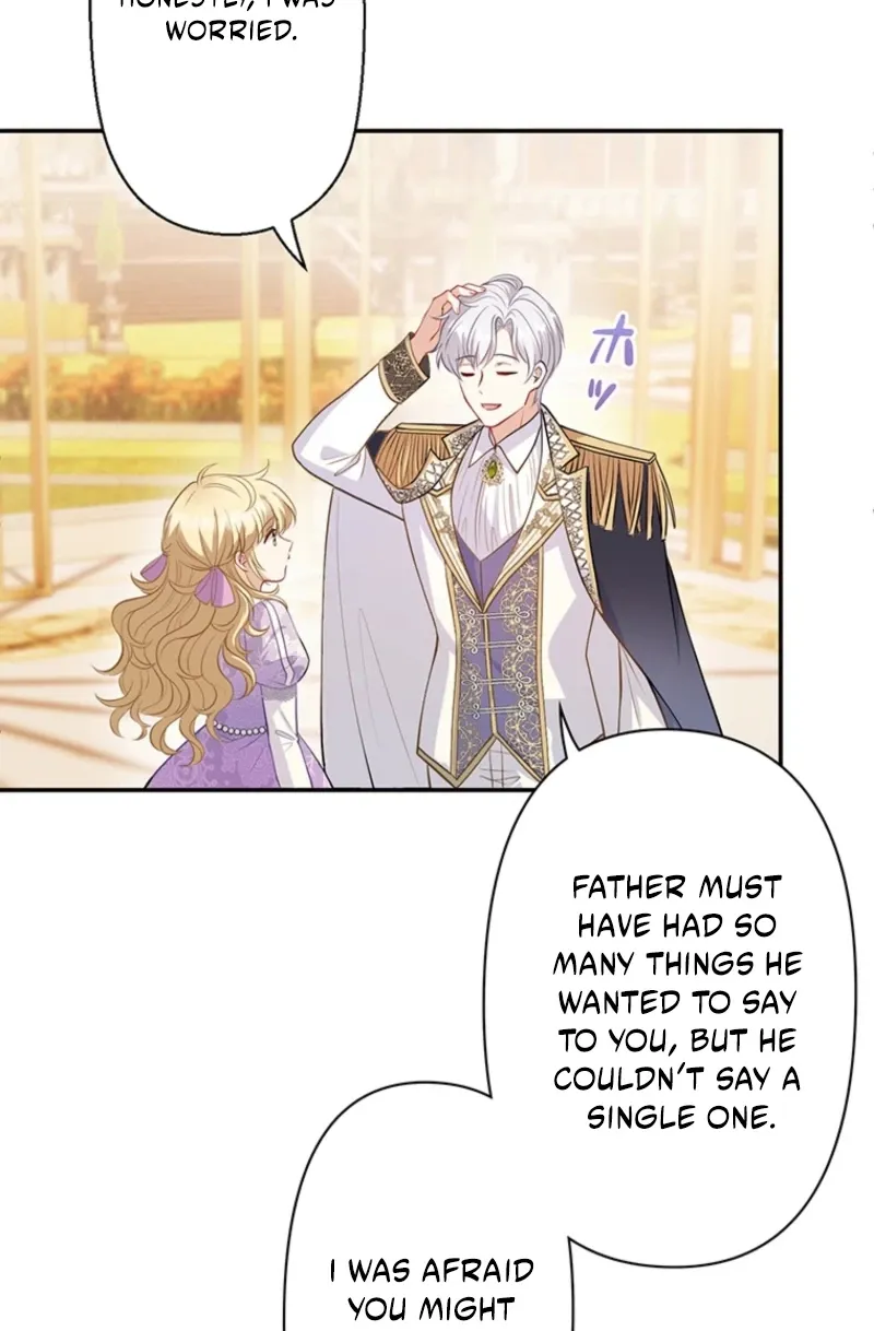 Abandoned, Is It Really Okay to Be Loved This Much? Chapter 5 page 105 - 