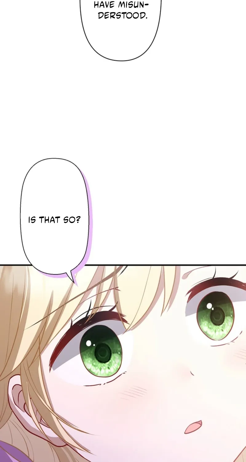 Abandoned, Is It Really Okay to Be Loved This Much? Chapter 5 page 106 - 