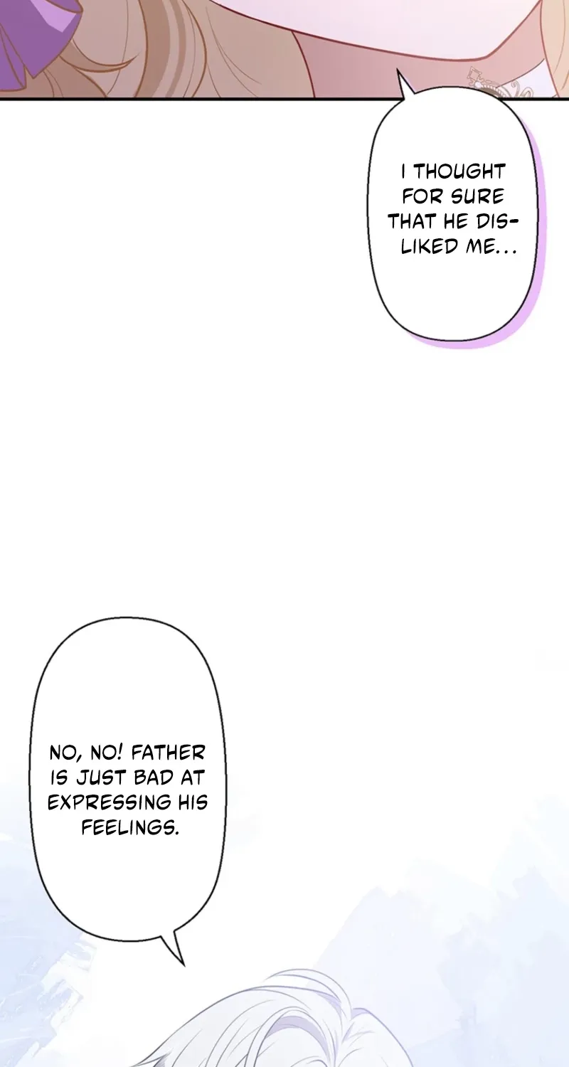 Abandoned, Is It Really Okay to Be Loved This Much? Chapter 5 page 107 - 
