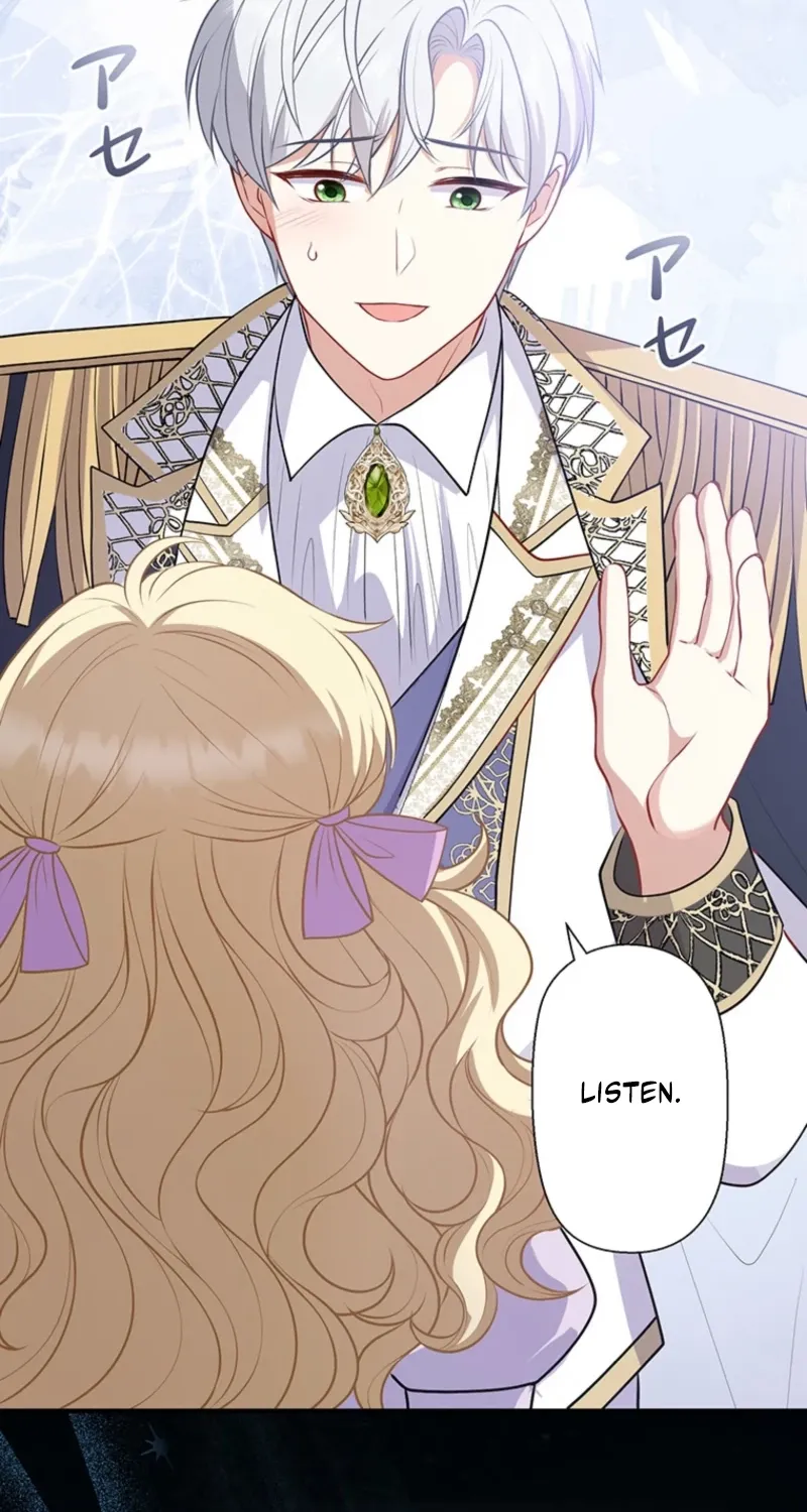 Abandoned, Is It Really Okay to Be Loved This Much? Chapter 5 page 108 - 