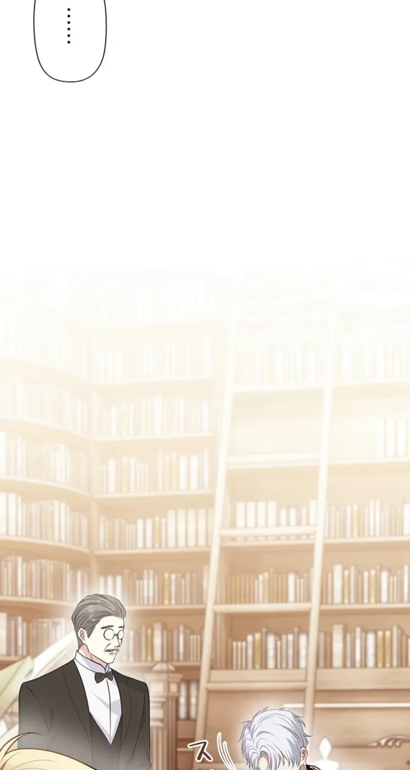 Abandoned, Is It Really Okay to Be Loved This Much? Chapter 5 page 13 - 