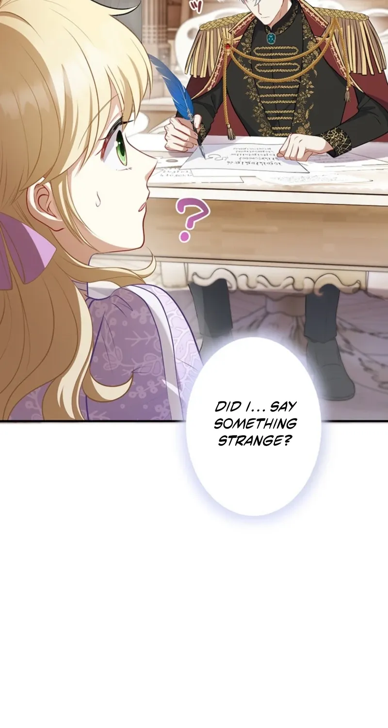 Abandoned, Is It Really Okay to Be Loved This Much? Chapter 5 page 14 - 