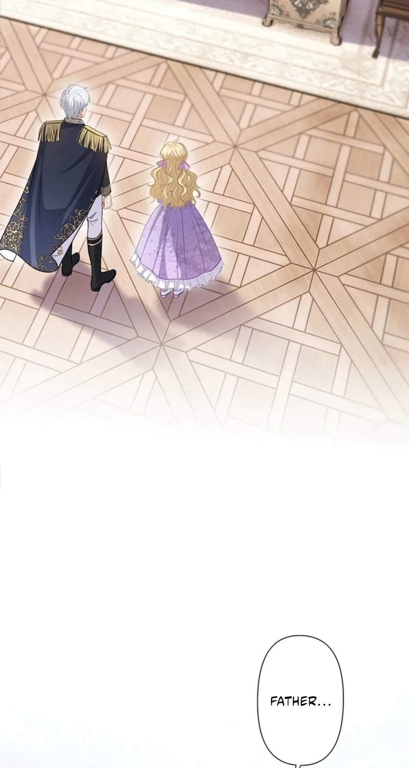 Abandoned, Is It Really Okay to Be Loved This Much? Chapter 5 page 3 - 
