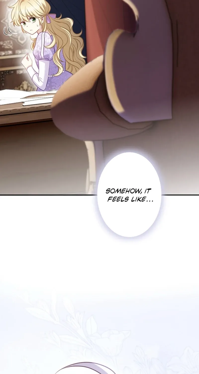 Abandoned, Is It Really Okay to Be Loved This Much? Chapter 5 page 27 - 