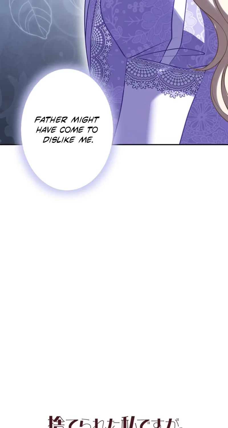 Abandoned, Is It Really Okay to Be Loved This Much? Chapter 5 page 29 - 