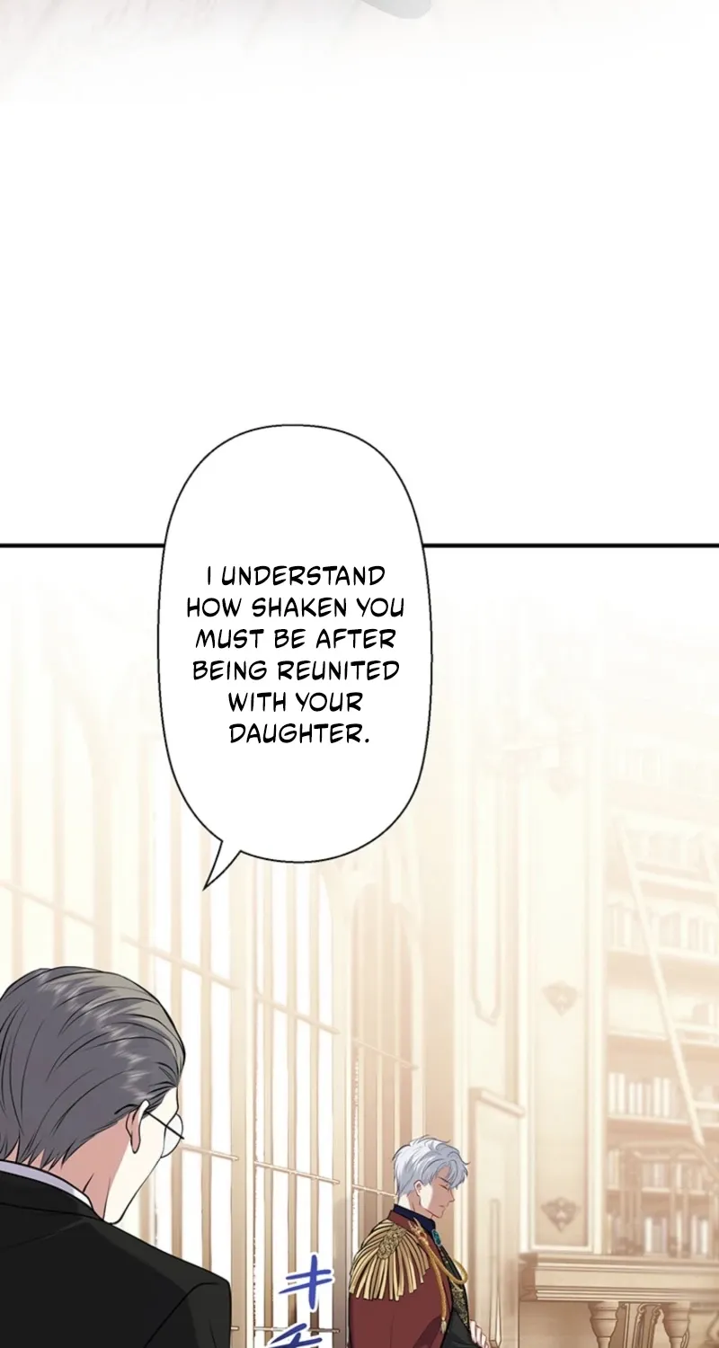 Abandoned, Is It Really Okay to Be Loved This Much? Chapter 5 page 39 - 