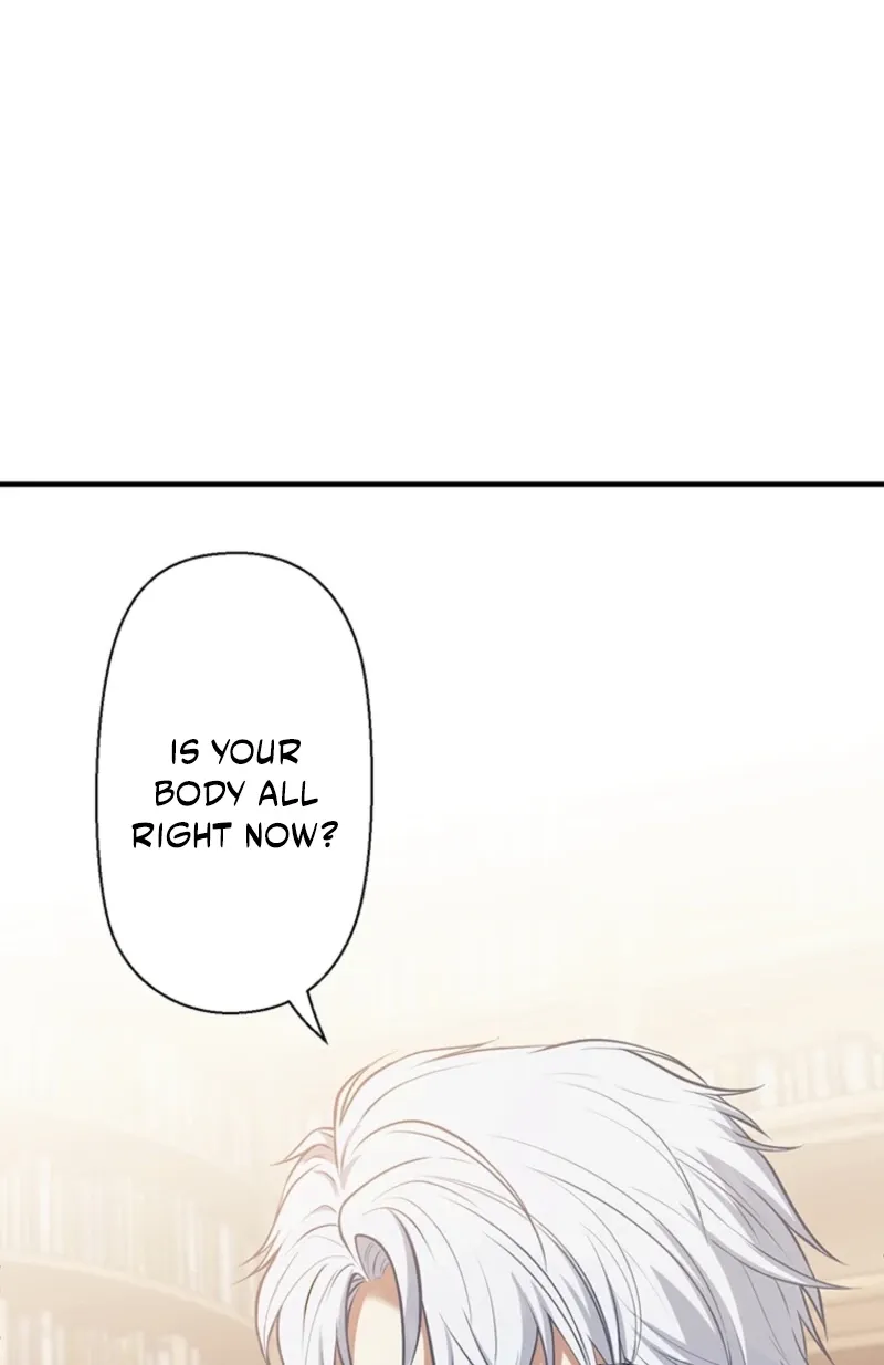 Abandoned, Is It Really Okay to Be Loved This Much? Chapter 5 page 5 - 