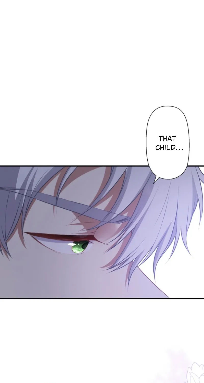Abandoned, Is It Really Okay to Be Loved This Much? Chapter 5 page 41 - 