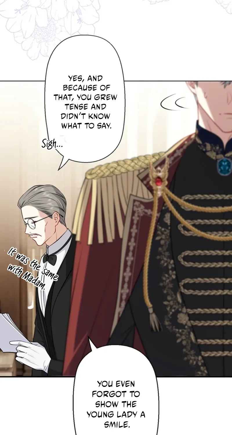 Abandoned, Is It Really Okay to Be Loved This Much? Chapter 5 page 46 - 