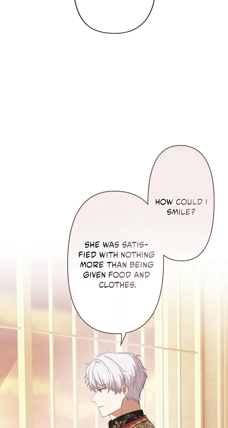 Abandoned, Is It Really Okay to Be Loved This Much? Chapter 5 page 47 - 