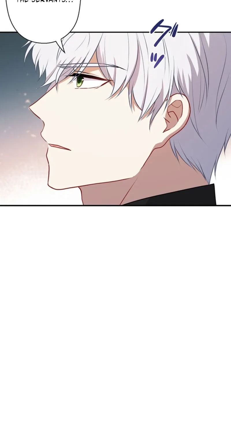 Abandoned, Is It Really Okay to Be Loved This Much? Chapter 5 page 49 - 