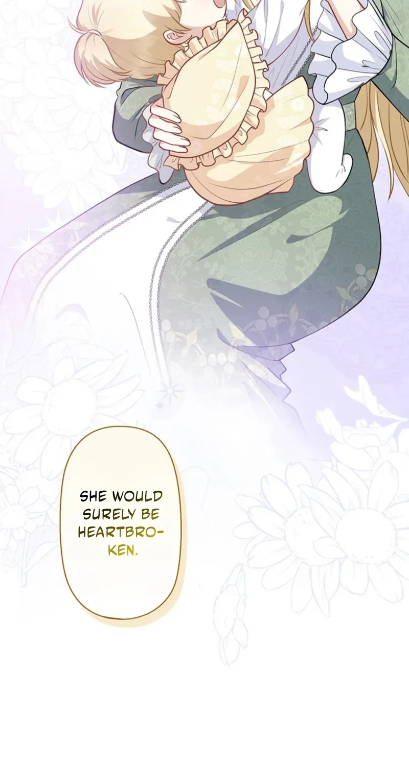 Abandoned, Is It Really Okay to Be Loved This Much? Chapter 5 page 52 - 