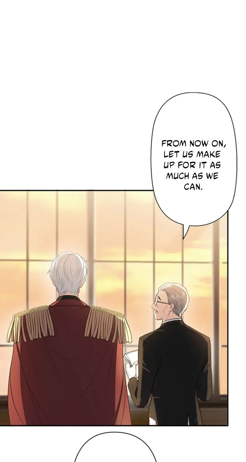 Abandoned, Is It Really Okay to Be Loved This Much? Chapter 5 page 53 - 