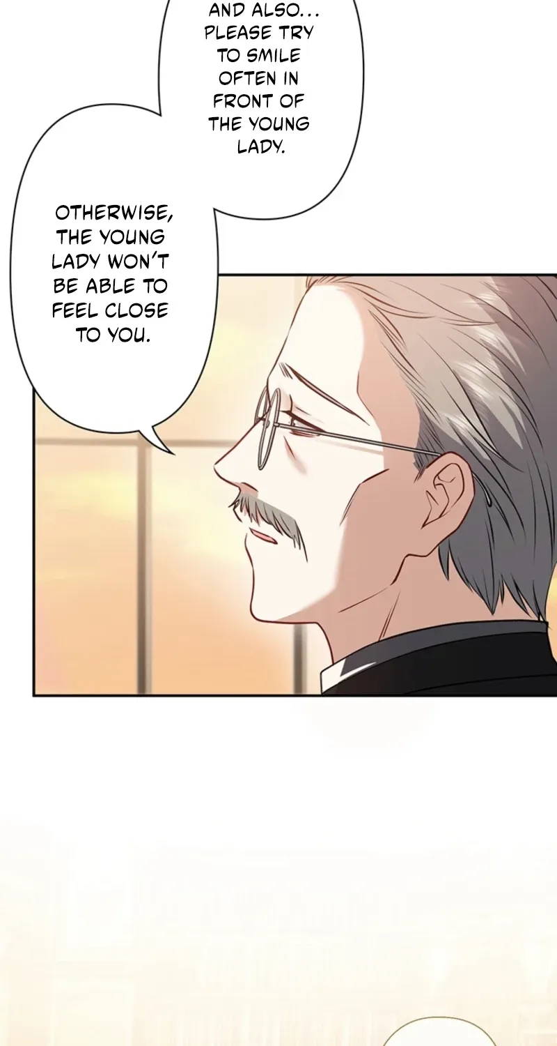 Abandoned, Is It Really Okay to Be Loved This Much? Chapter 5 page 54 - 