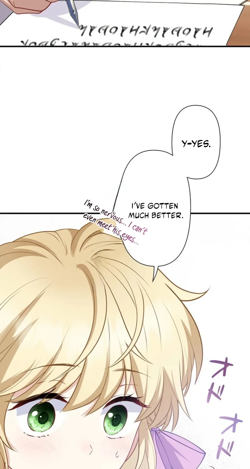 Abandoned, Is It Really Okay to Be Loved This Much? Chapter 5 page 7 - 