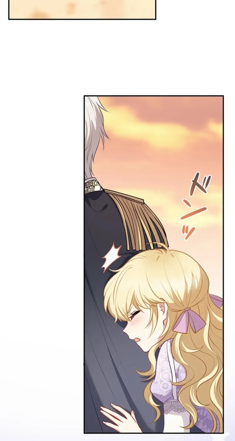 Abandoned, Is It Really Okay to Be Loved This Much? Chapter 5 page 63 - 