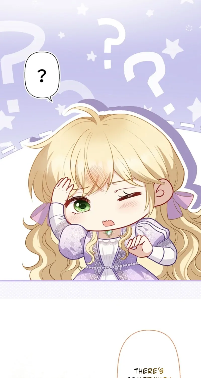 Abandoned, Is It Really Okay to Be Loved This Much? Chapter 5 page 64 - 