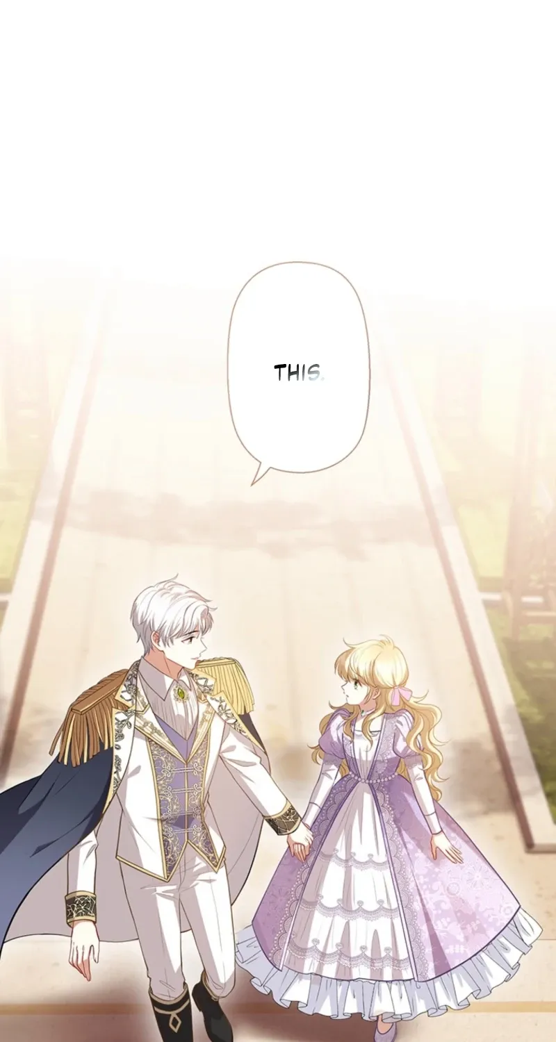 Abandoned, Is It Really Okay to Be Loved This Much? Chapter 5 page 68 - 