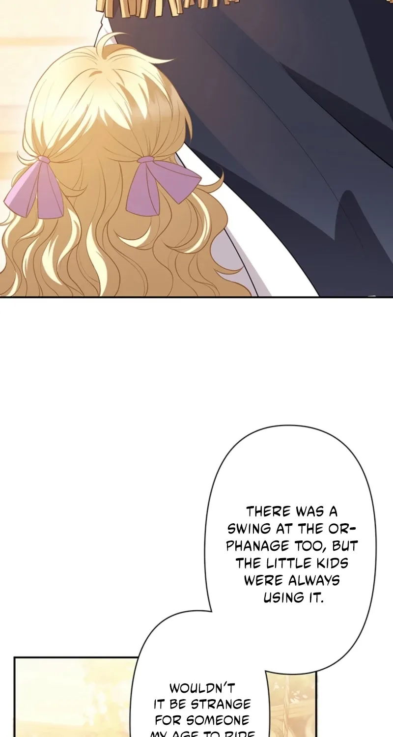 Abandoned, Is It Really Okay to Be Loved This Much? Chapter 5 page 72 - 