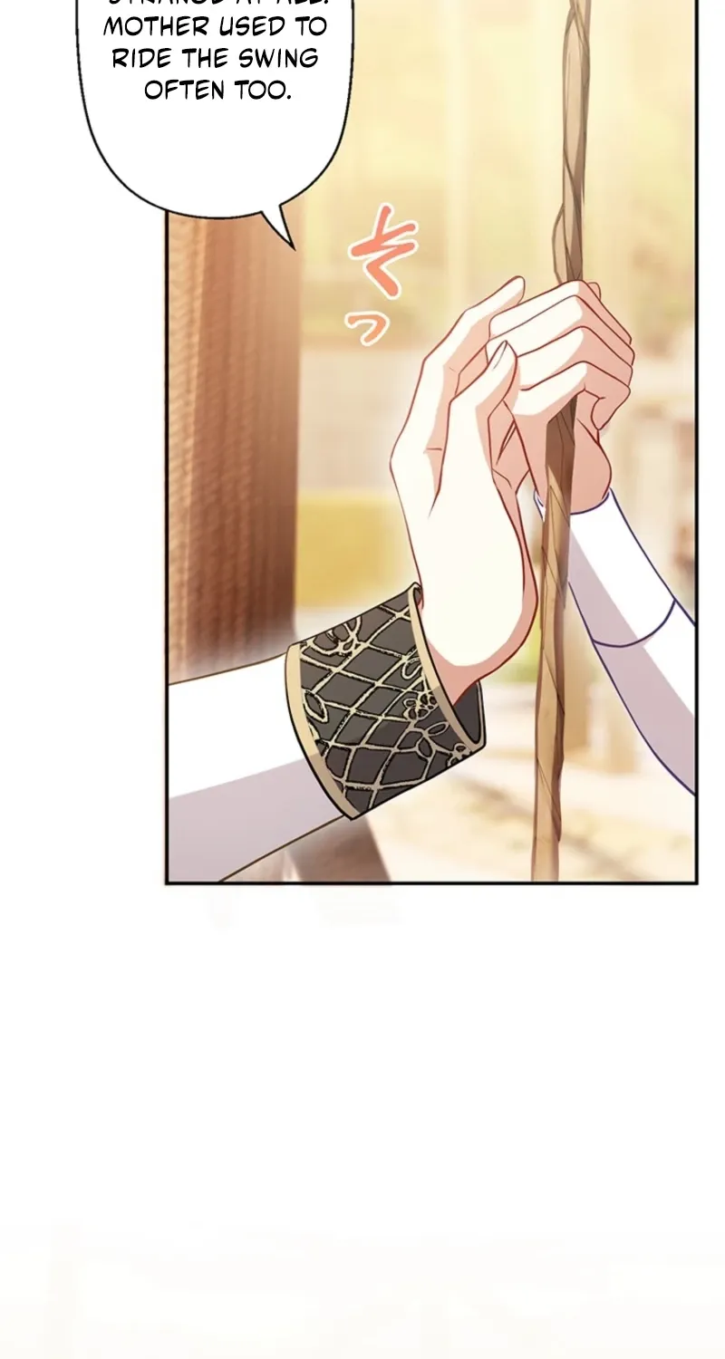Abandoned, Is It Really Okay to Be Loved This Much? Chapter 5 page 74 - 