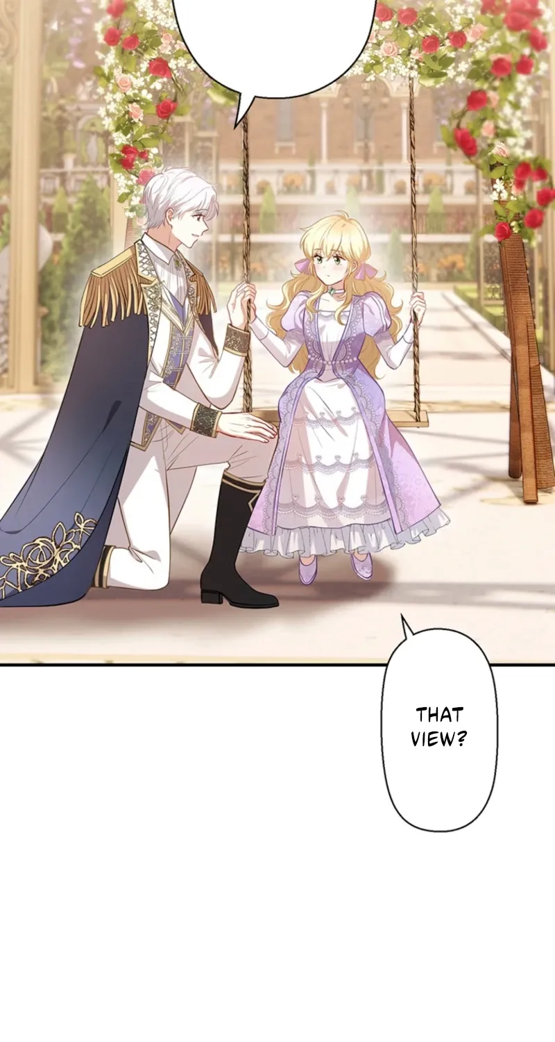 Abandoned, Is It Really Okay to Be Loved This Much? Chapter 5 page 76 - 