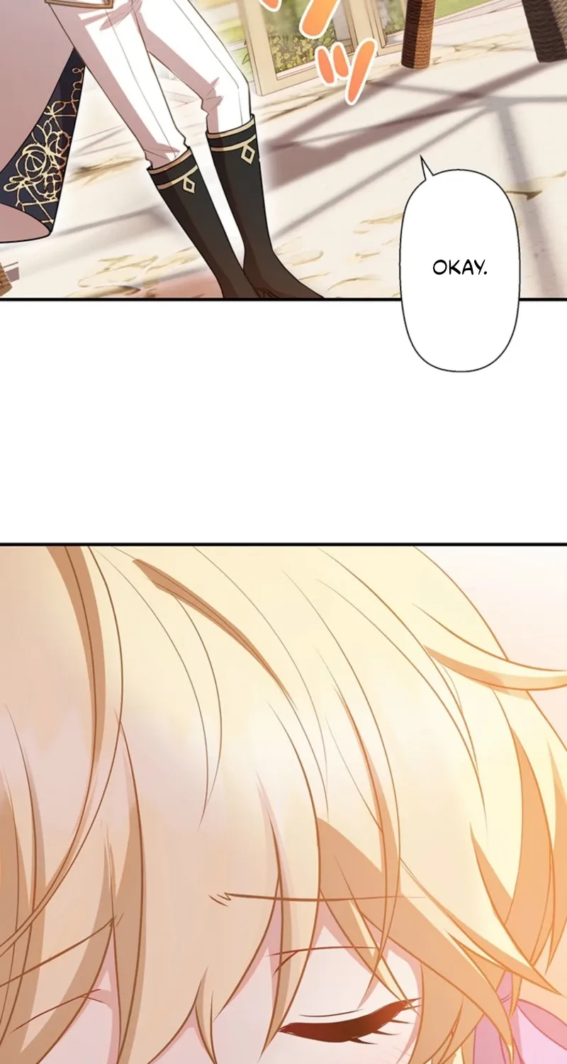 Abandoned, Is It Really Okay to Be Loved This Much? Chapter 5 page 79 - 