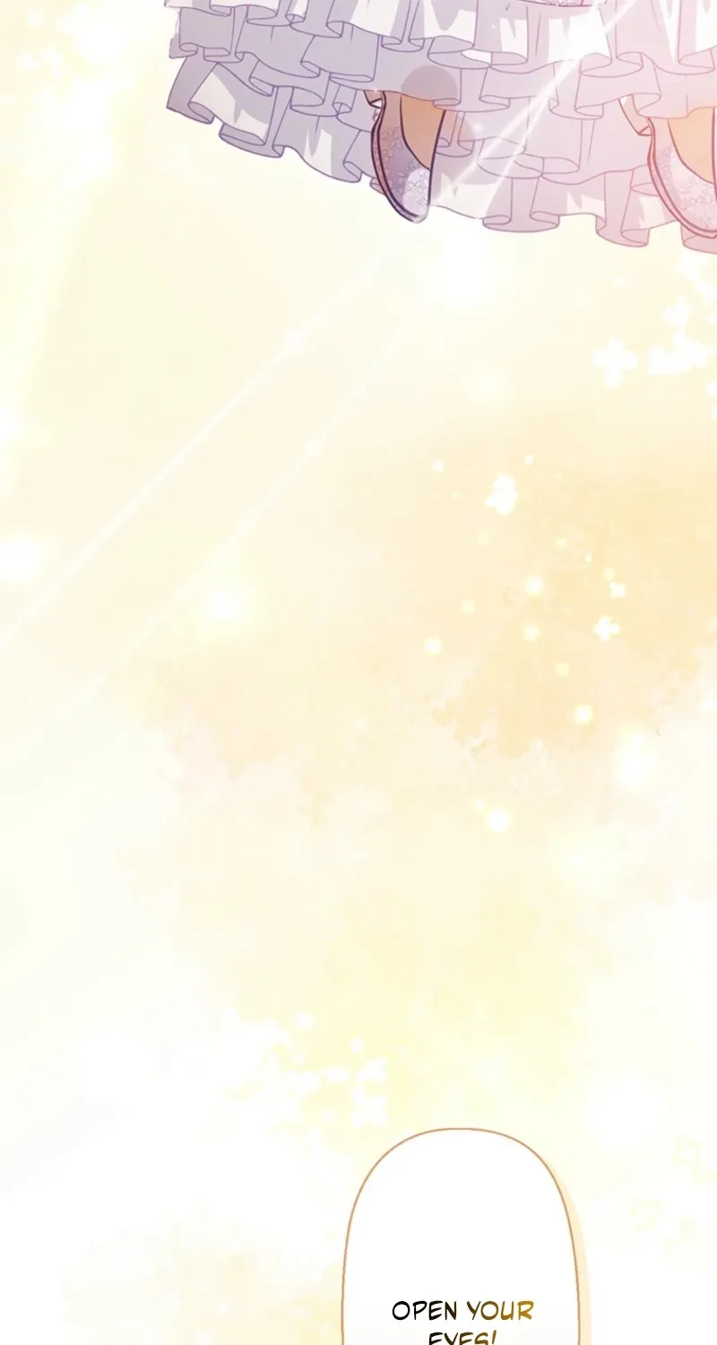 Abandoned, Is It Really Okay to Be Loved This Much? Chapter 5 page 83 - 