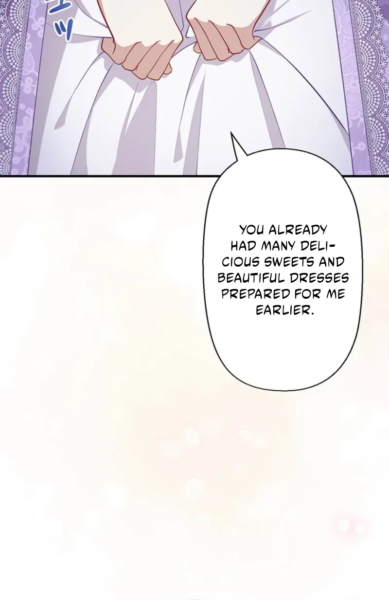 Abandoned, Is It Really Okay to Be Loved This Much? Chapter 5 page 10 - 