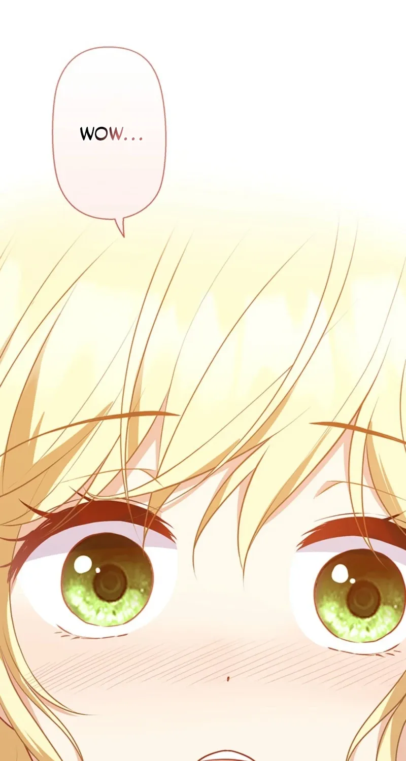 Abandoned, Is It Really Okay to Be Loved This Much? Chapter 5 page 91 - 