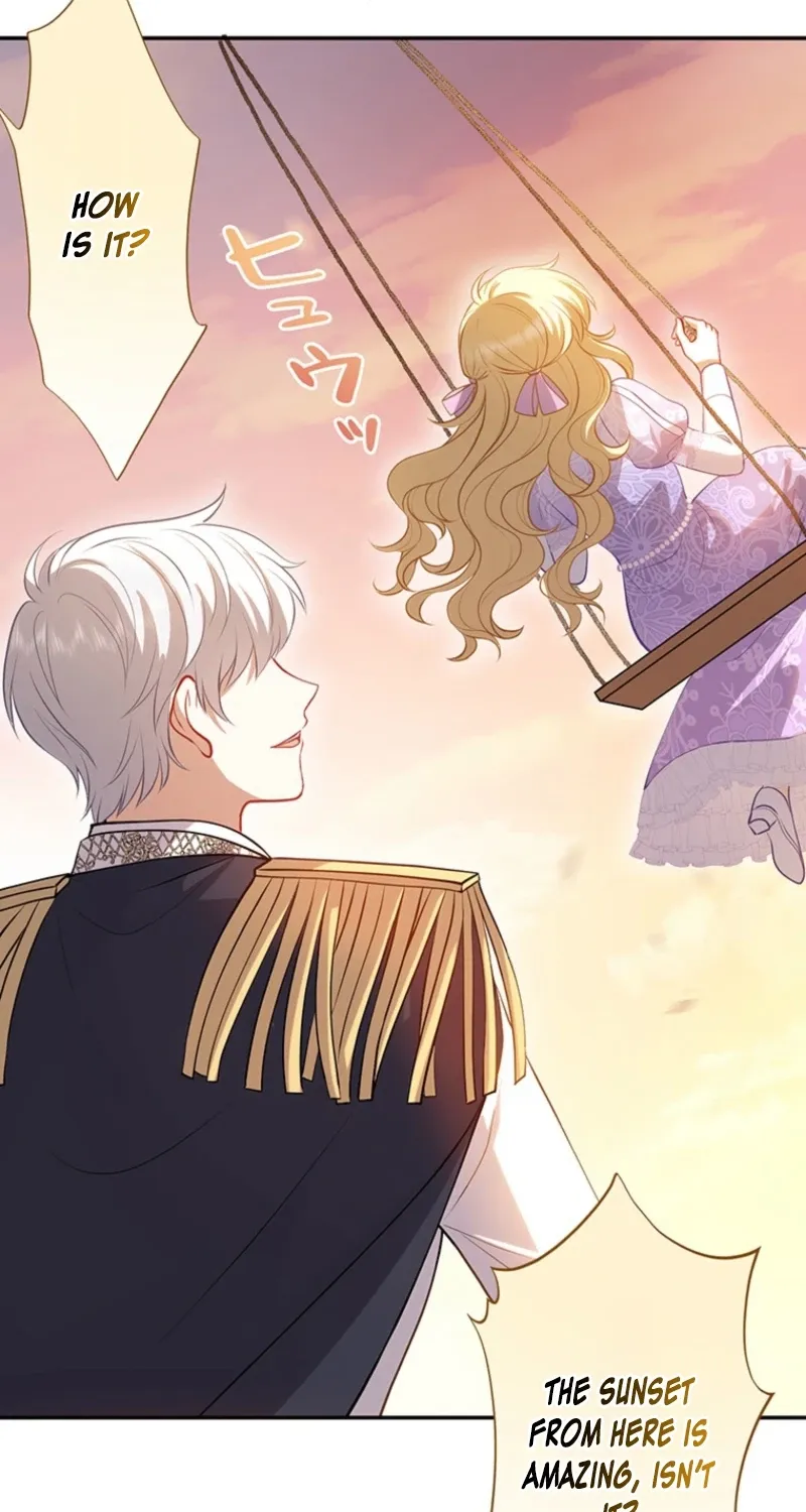 Abandoned, Is It Really Okay to Be Loved This Much? Chapter 5 page 93 - 