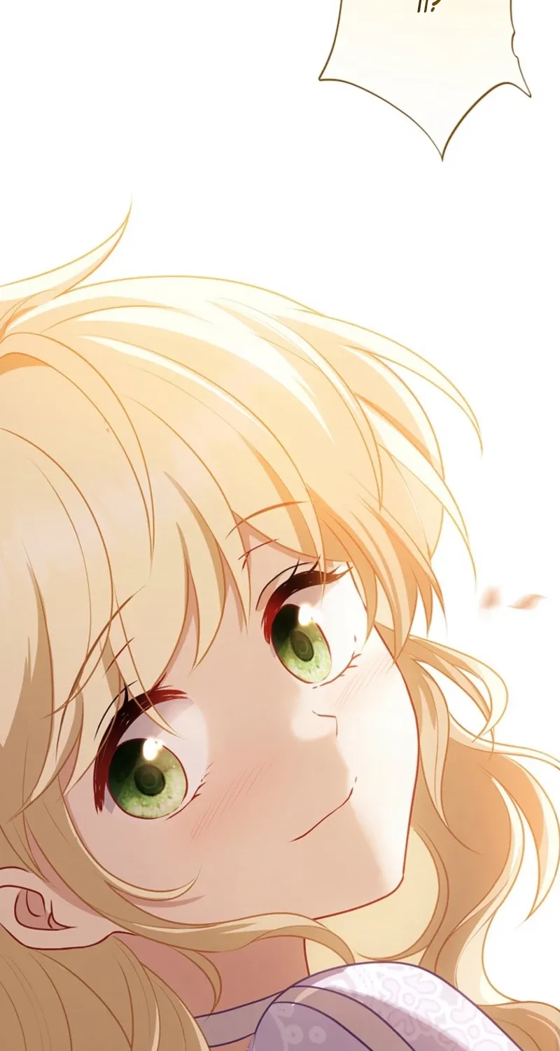 Abandoned, Is It Really Okay to Be Loved This Much? Chapter 5 page 94 - 