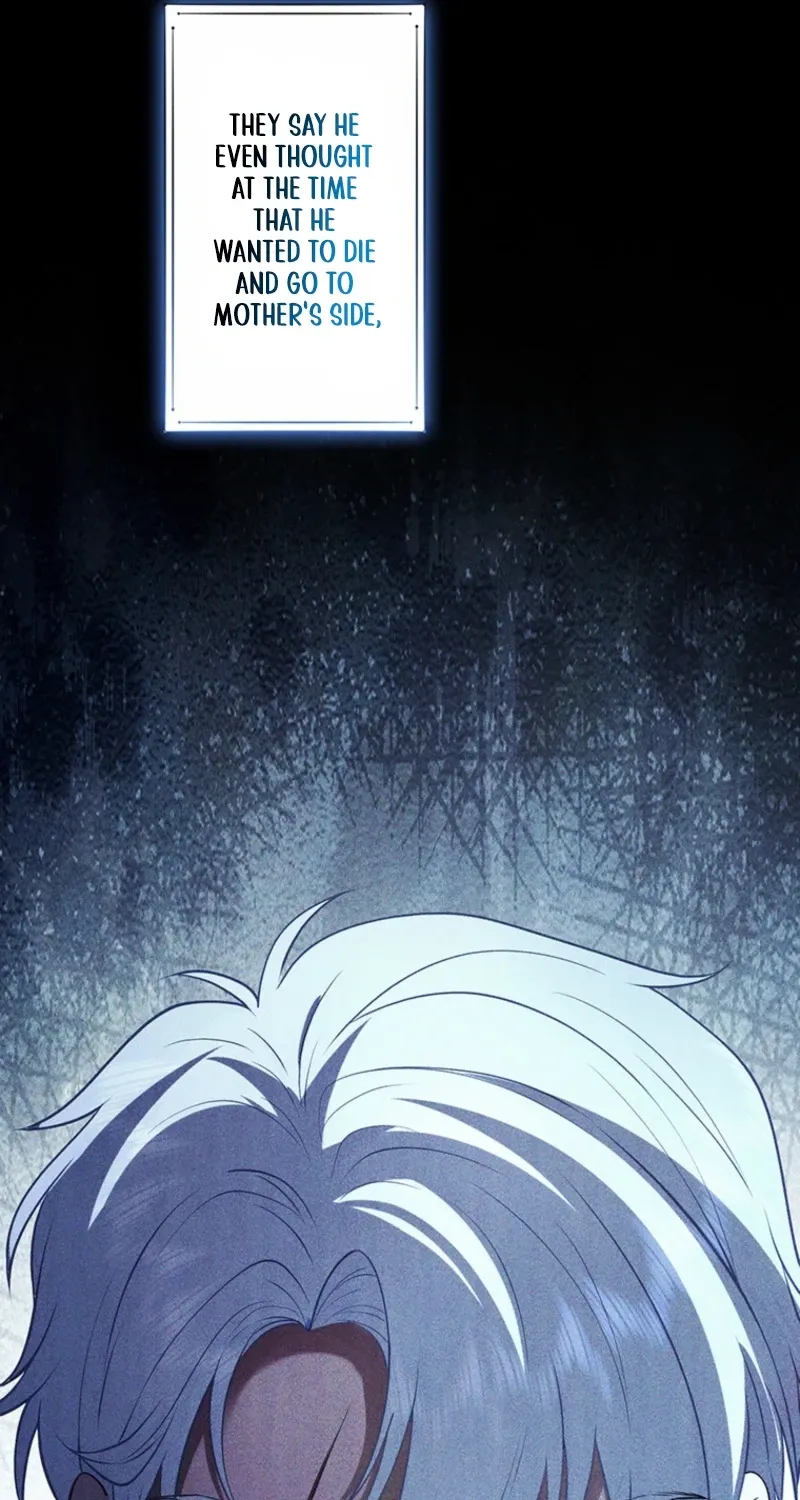 Abandoned, Is It Really Okay to Be Loved This Much? Chapter 6 page 11 - 