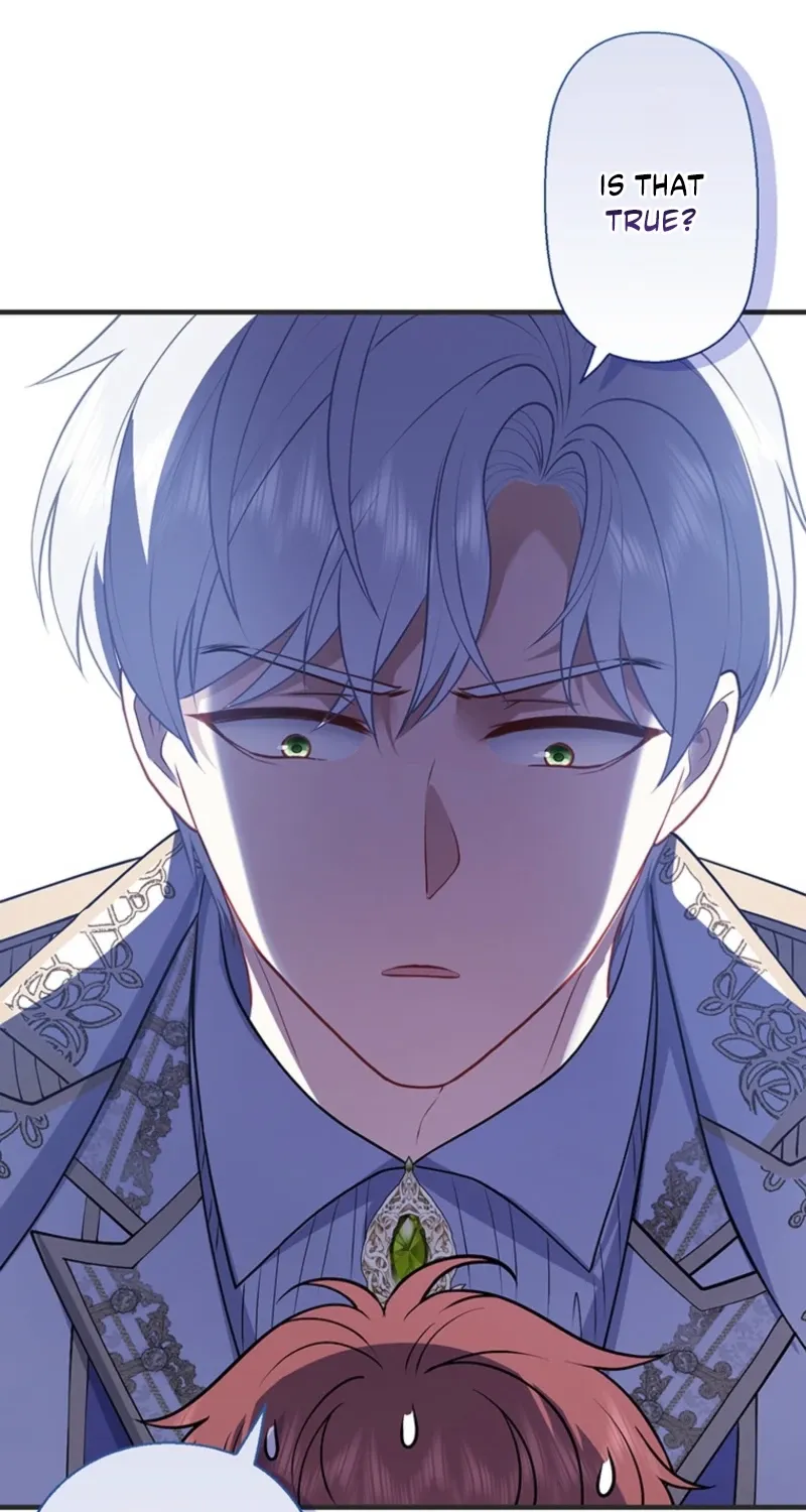 Abandoned, Is It Really Okay to Be Loved This Much? Chapter 6 page 101 - 