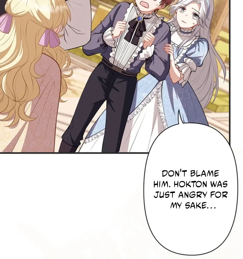 Abandoned, Is It Really Okay to Be Loved This Much? Chapter 6 page 103 - 
