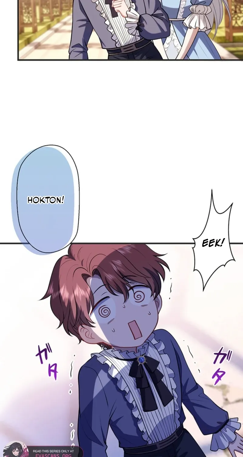 Abandoned, Is It Really Okay to Be Loved This Much? Chapter 6 page 107 - 