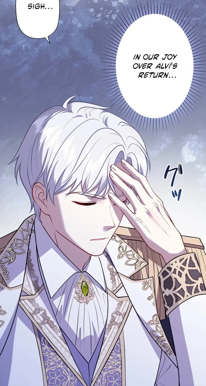 Abandoned, Is It Really Okay to Be Loved This Much? Chapter 6 page 110 - 