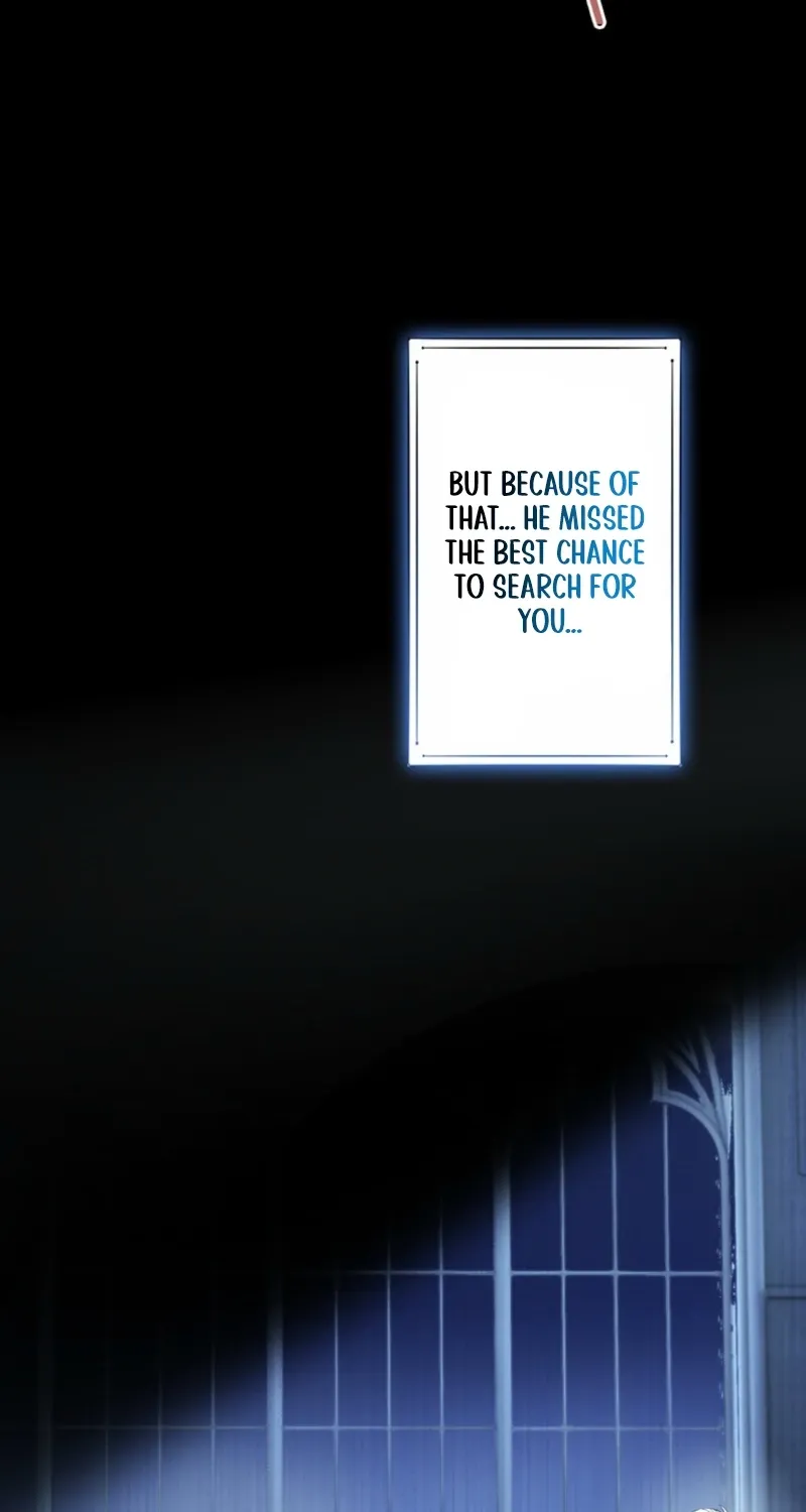 Abandoned, Is It Really Okay to Be Loved This Much? Chapter 6 page 22 - 