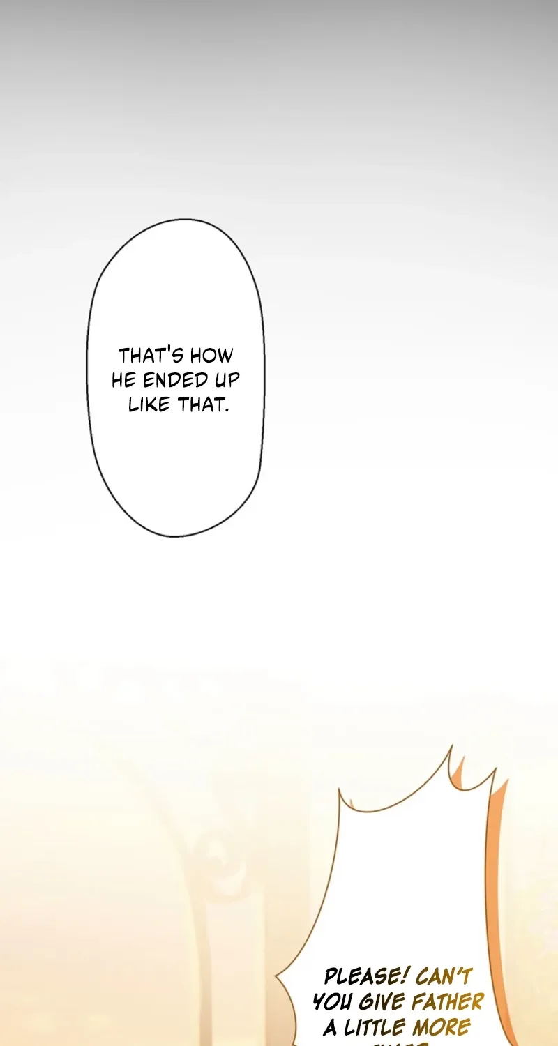 Abandoned, Is It Really Okay to Be Loved This Much? Chapter 6 page 26 - 