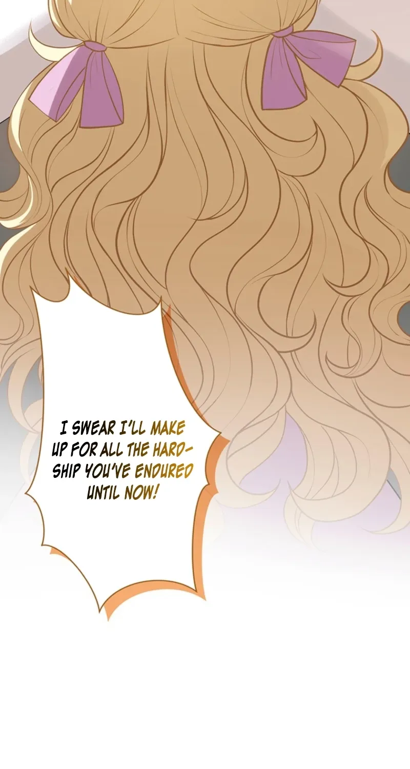Abandoned, Is It Really Okay to Be Loved This Much? Chapter 6 page 28 - 